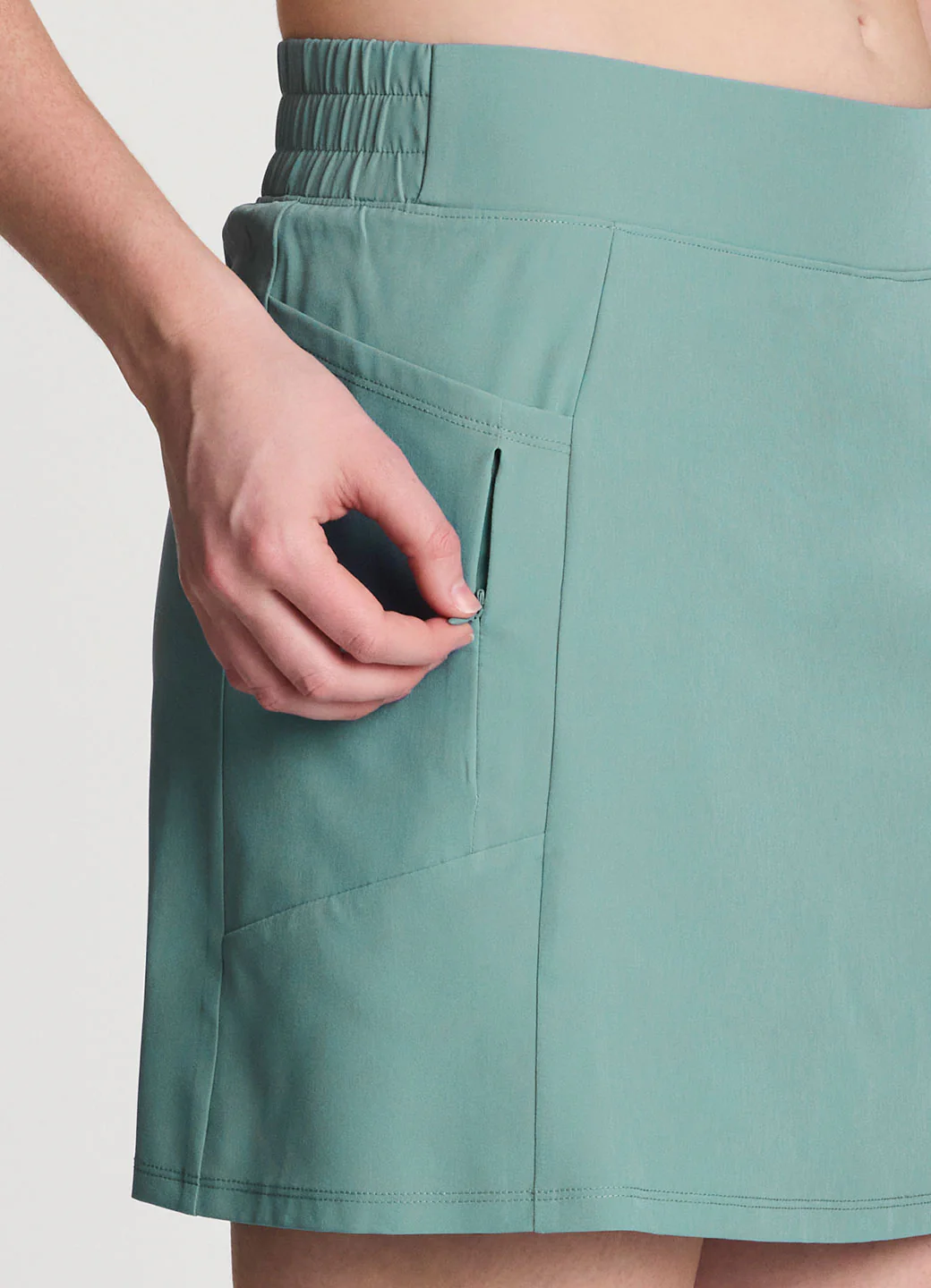 Prime Perfect Weekend Skort - Image 16