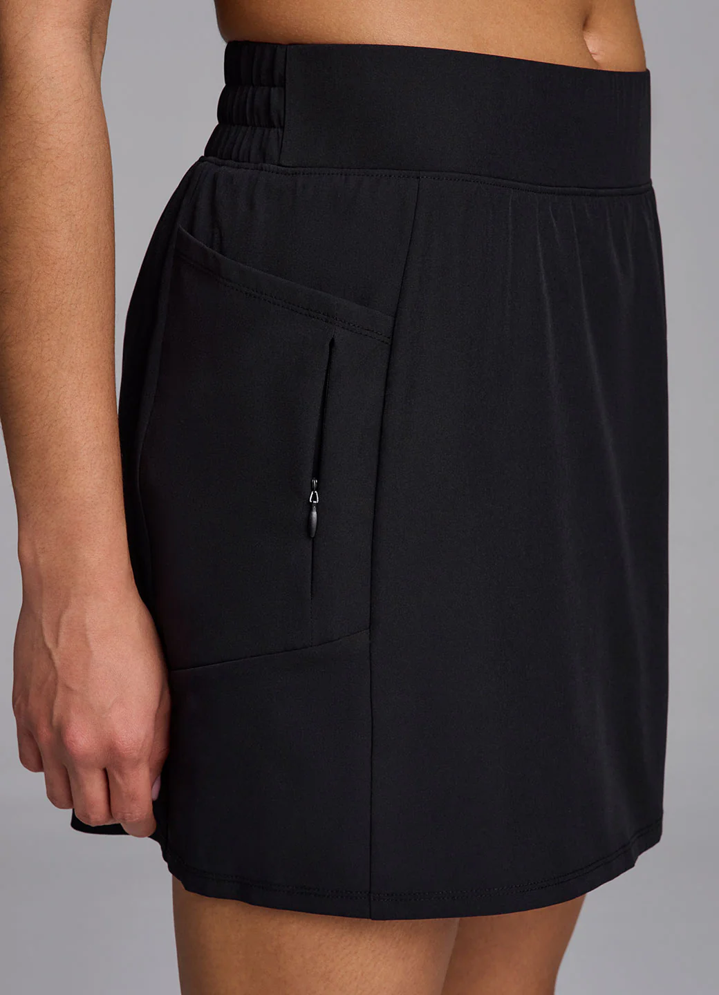 Prime Perfect Weekend Skort - Image 33