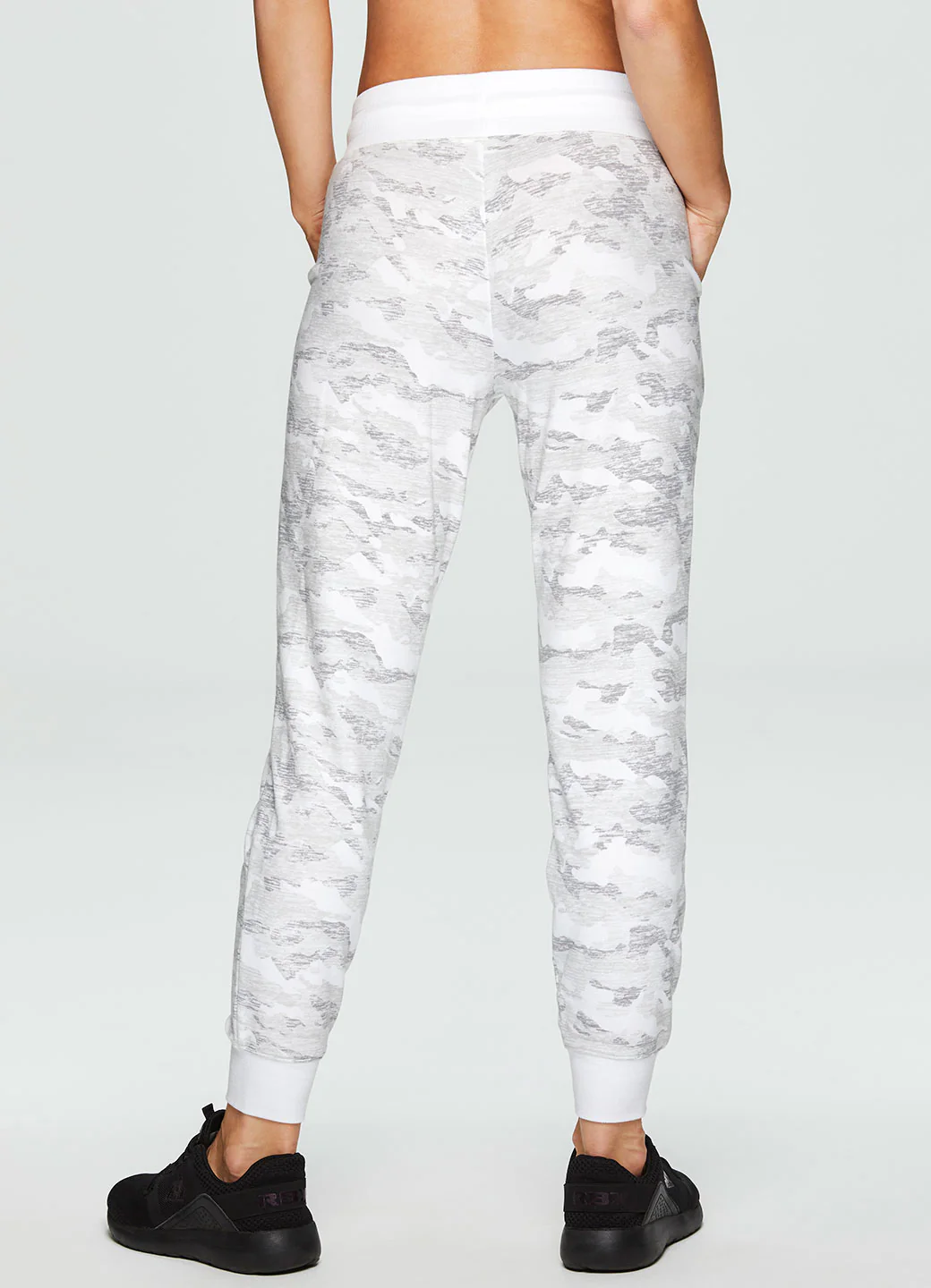 Prime Ready To Roll Camo Jogger - Image 10