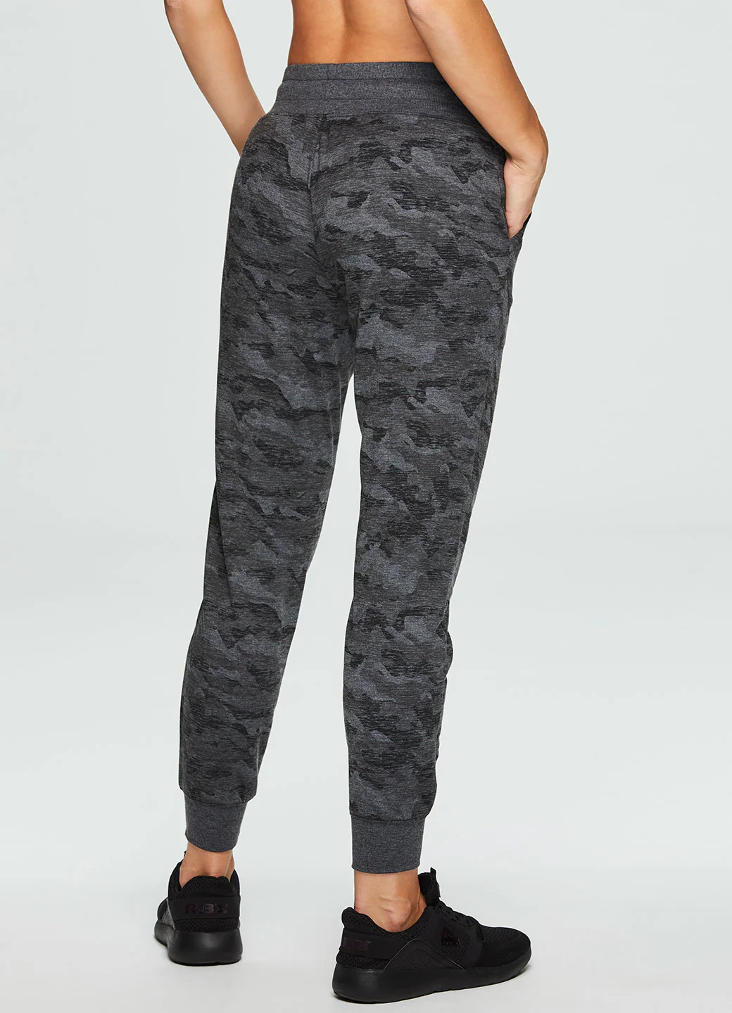 Prime Ready To Roll Camo Jogger - Image 2