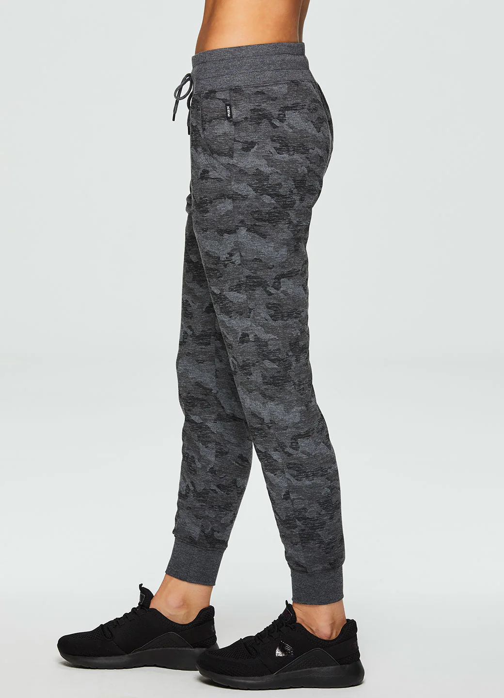 Prime Ready To Roll Camo Jogger - Image 3