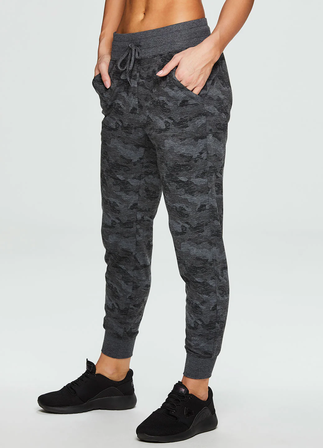 Prime Ready To Roll Camo Jogger - Image 4