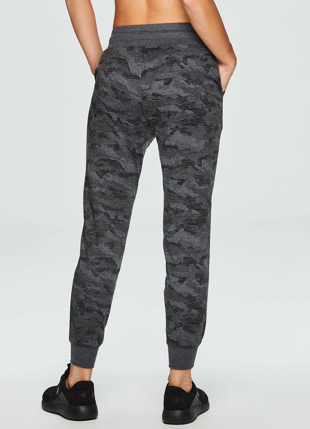 Prime Ready To Roll Camo Jogger - Image 5