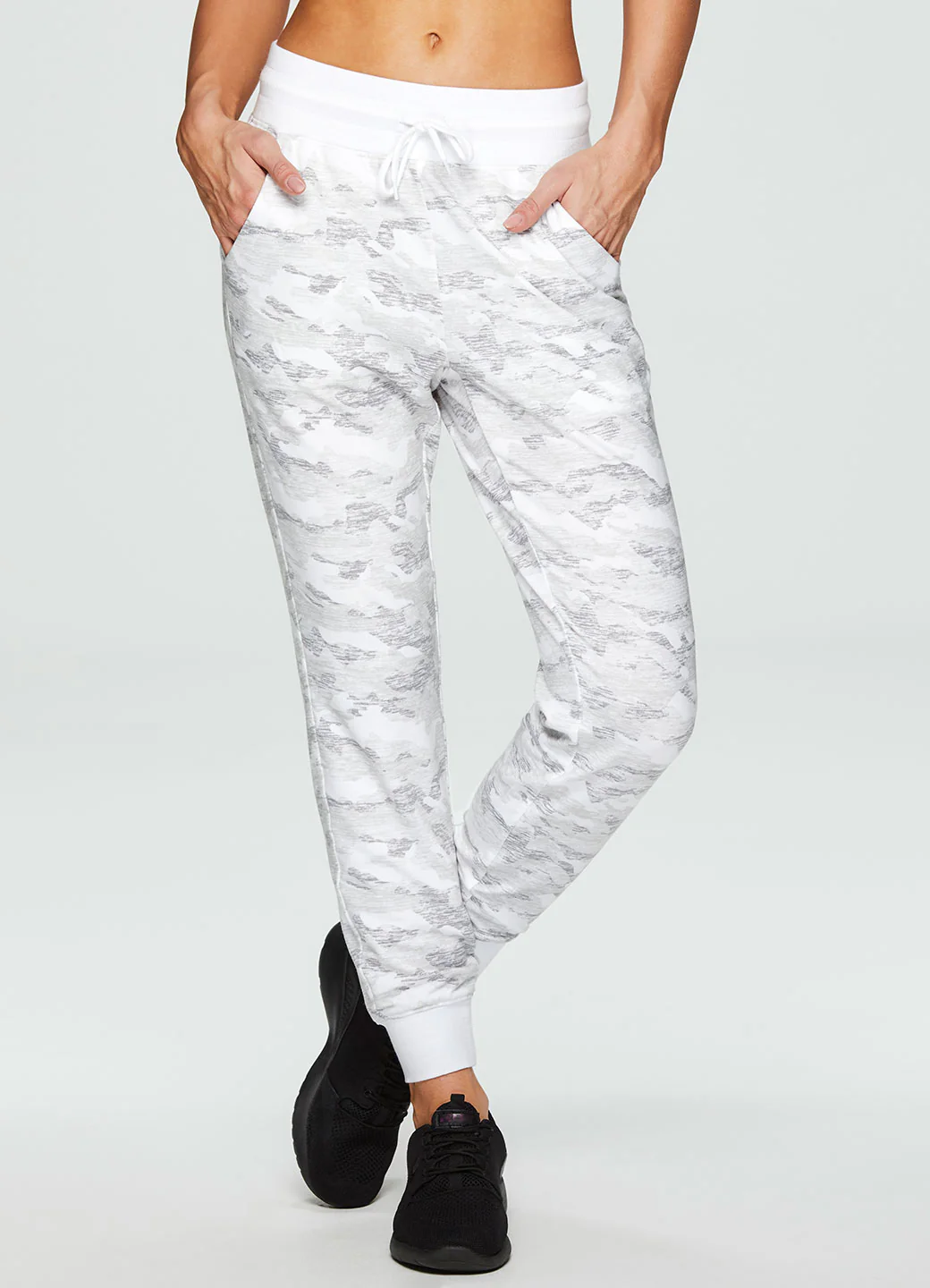 Prime Ready To Roll Camo Jogger - Image 6