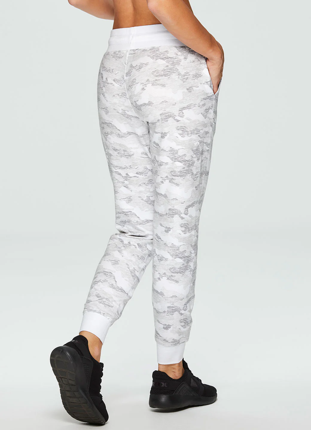 Prime Ready To Roll Camo Jogger - Image 7