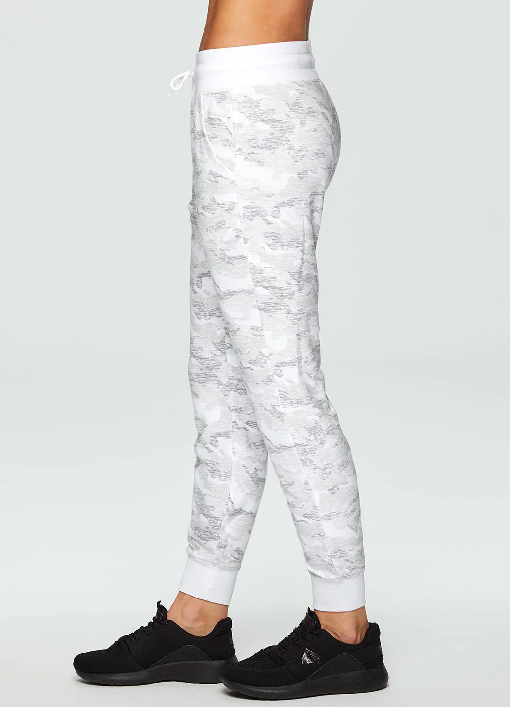 Prime Ready To Roll Camo Jogger - Image 8