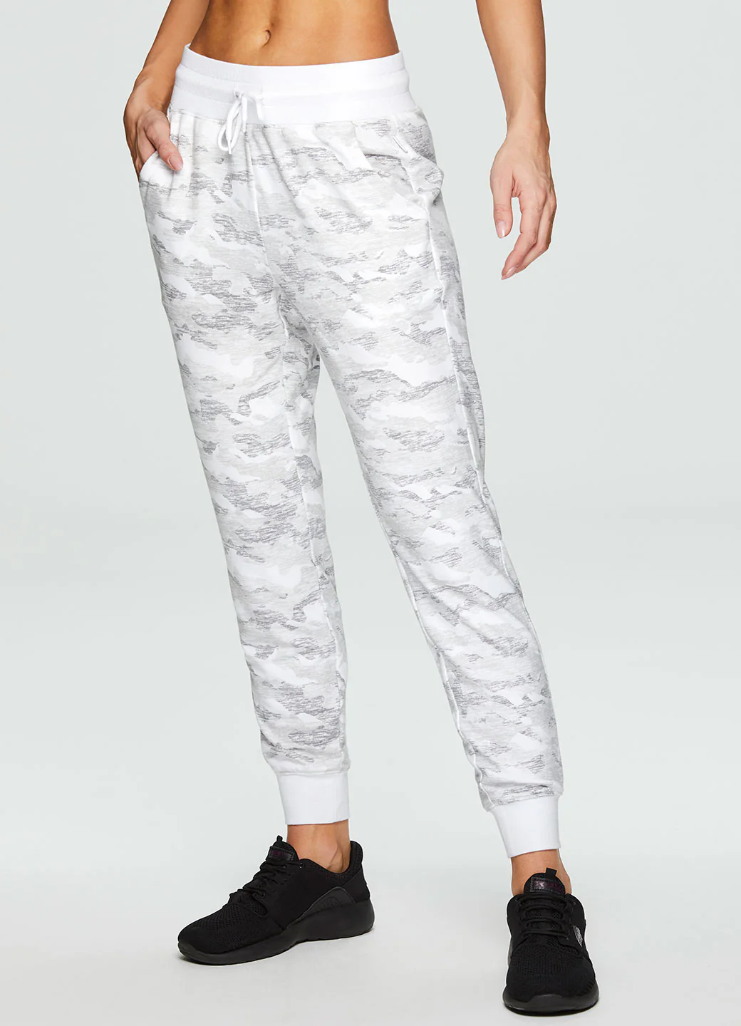 Prime Ready To Roll Camo Jogger - Image 9