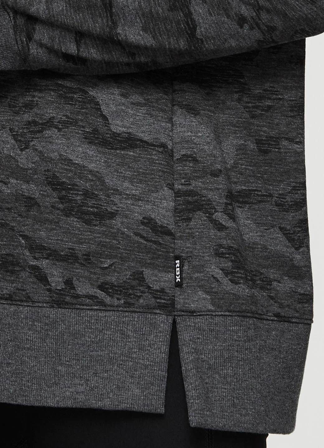 Prime Ready To Roll Camo Sweatshirt - Image 4