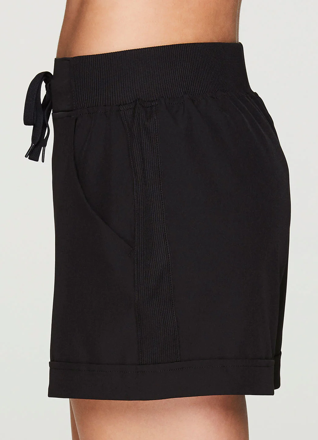 Prime Ribbed Walking Short - Image 7