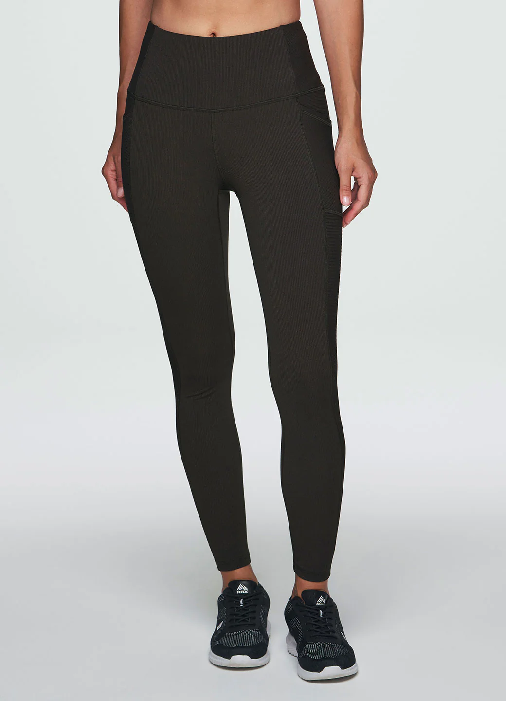 Prime Ribbed Pocket Legging - Image 14
