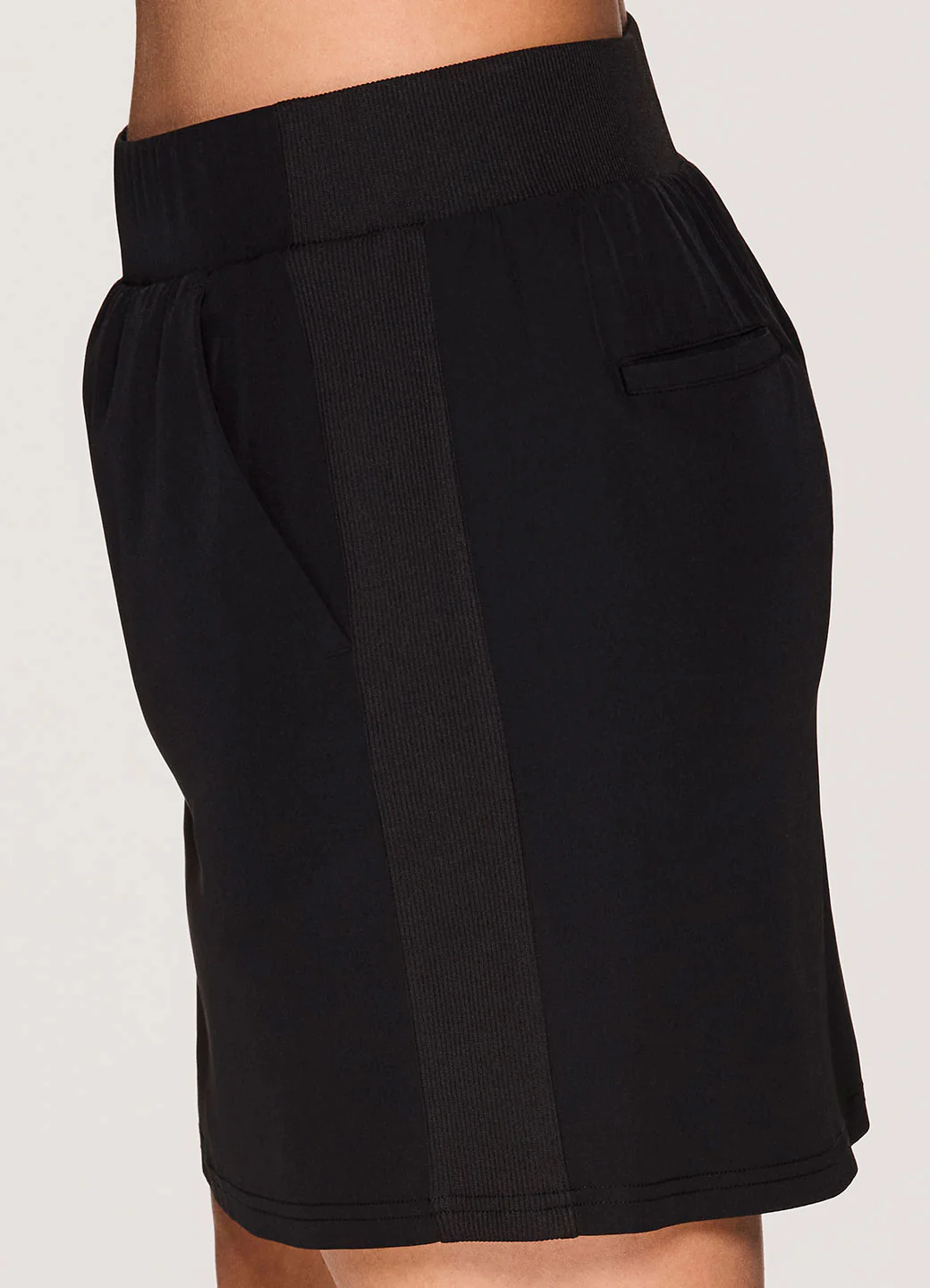 Prime Ribbed Skort - Image 7