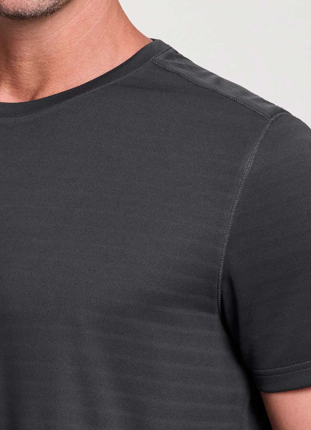 Prime Shadow Stripe Tee - Image 10
