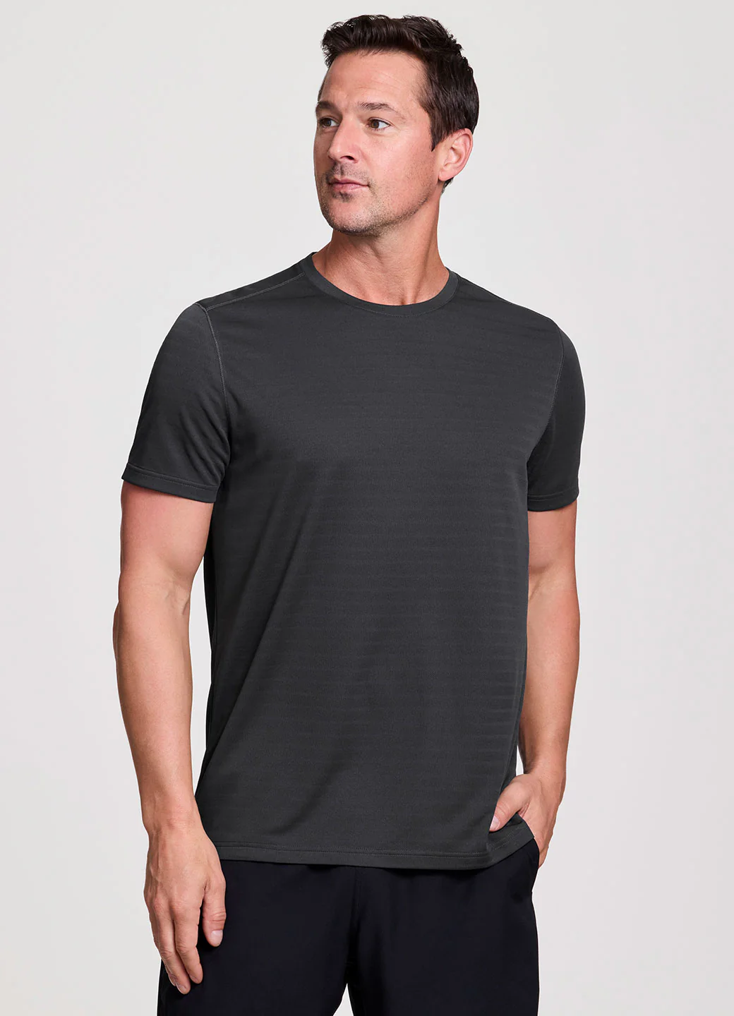 Prime Shadow Stripe Tee - Image 12