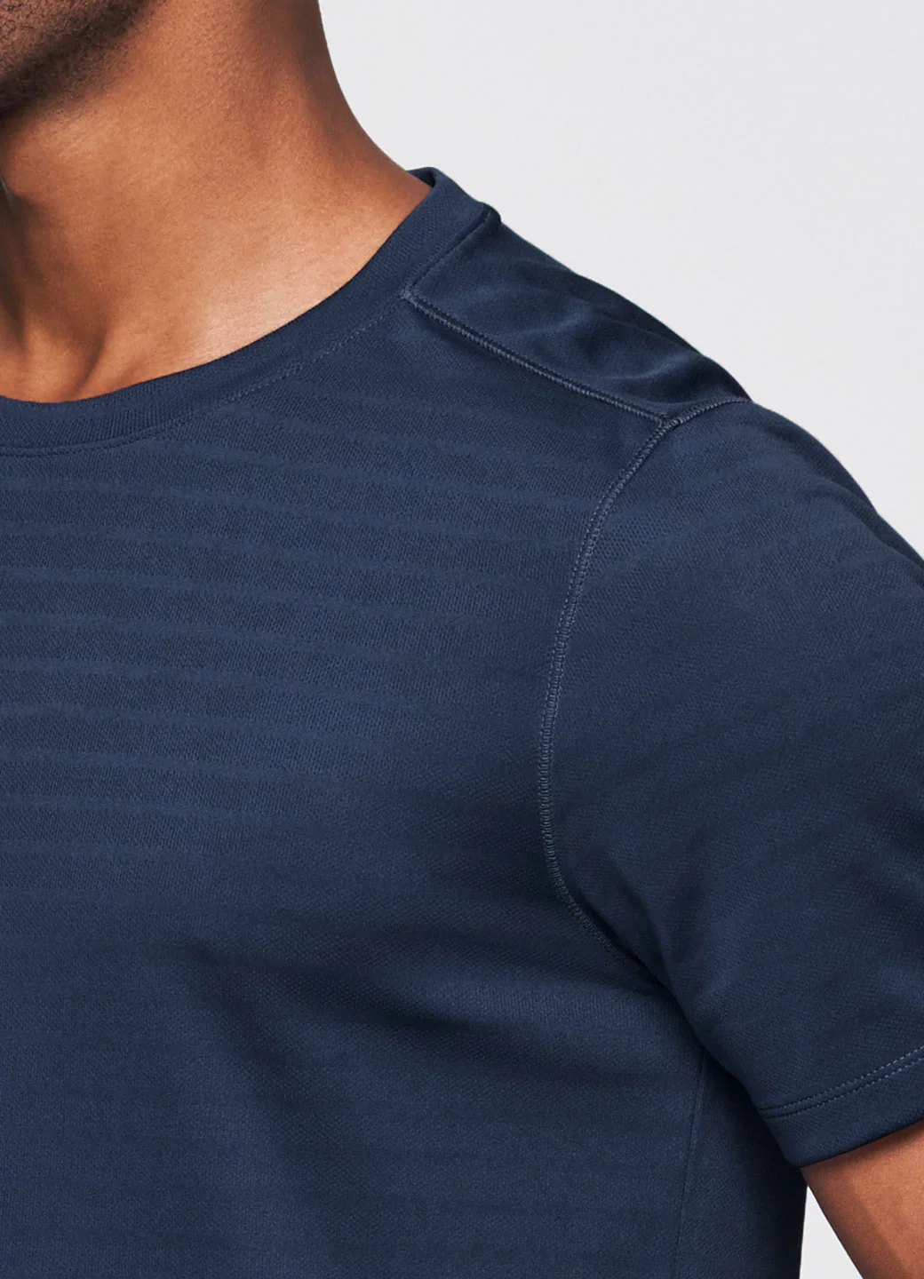 Prime Shadow Stripe Tee - Image 14