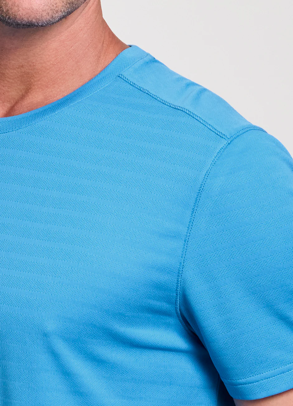Prime Shadow Stripe Tee - Image 22