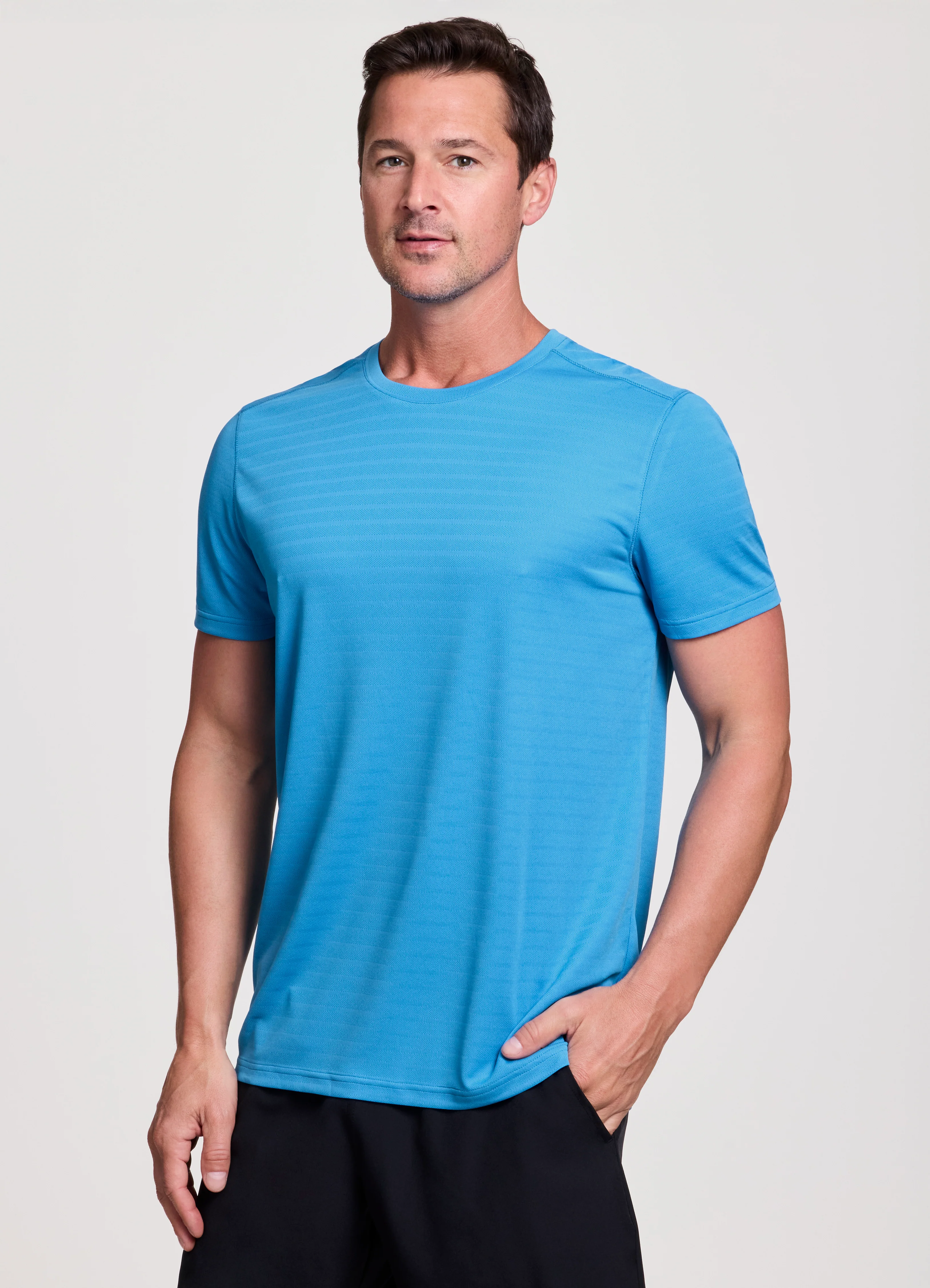 Prime Shadow Stripe Tee - Image 24