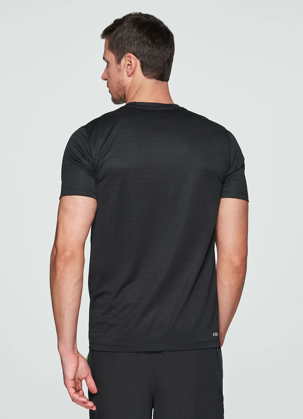 Prime Shadow Stripe Tee - Image 3