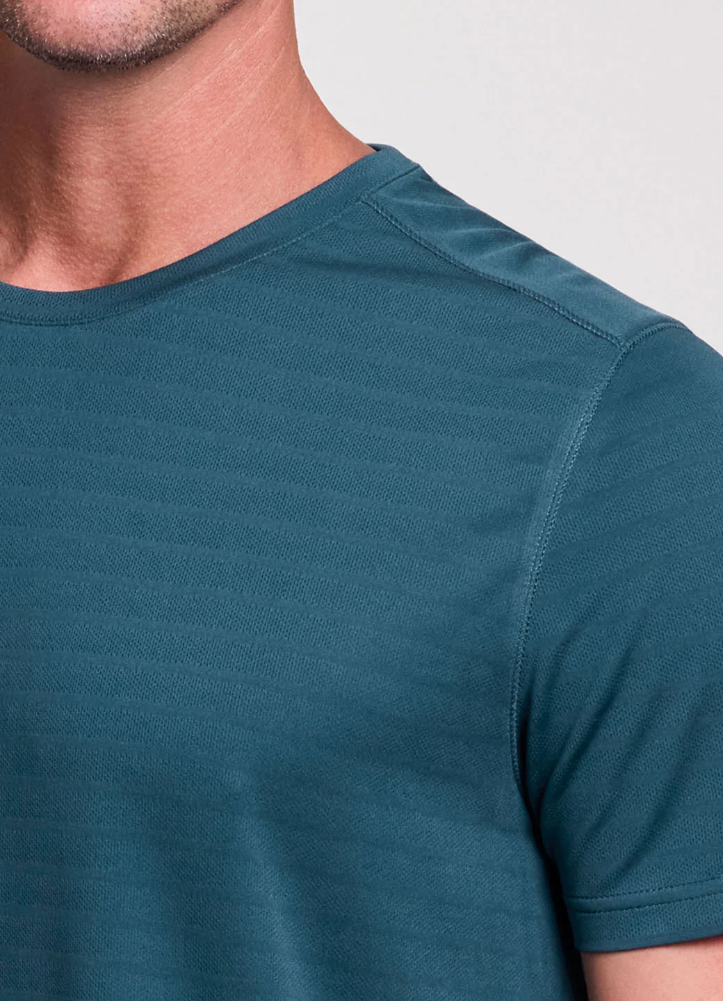 Prime Shadow Stripe Tee - Image 6