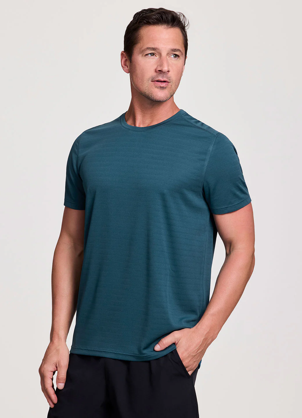 Prime Shadow Stripe Tee - Image 8