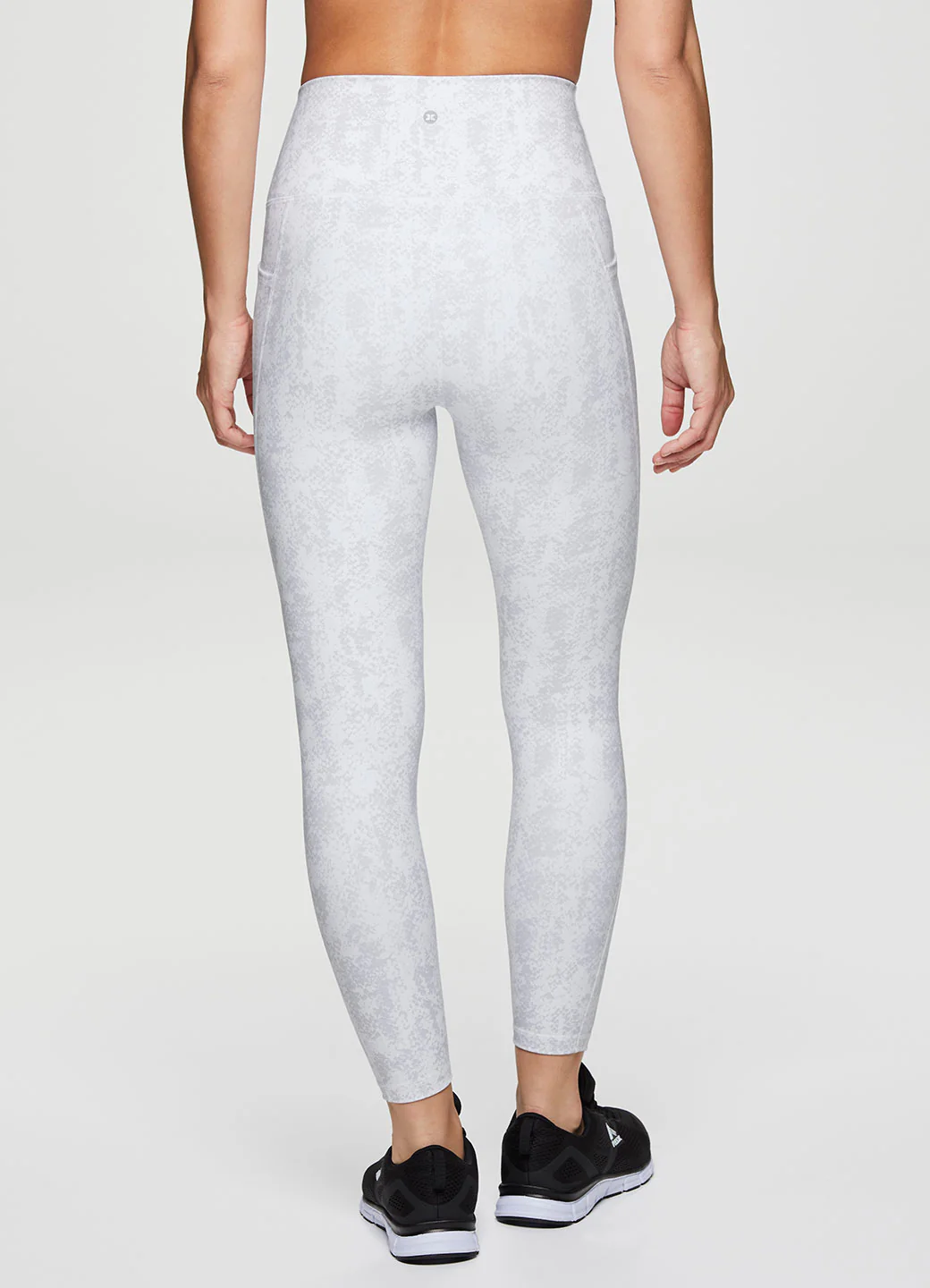 Prime Snake In The Grass Peached Legging - Image 3
