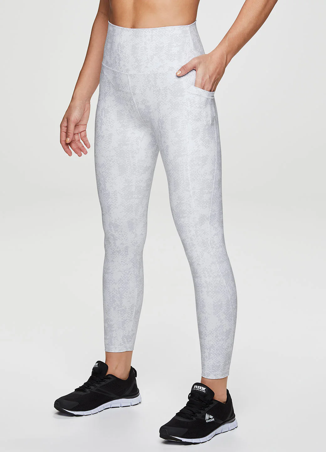 Prime Snake In The Grass Peached Legging - Image 4