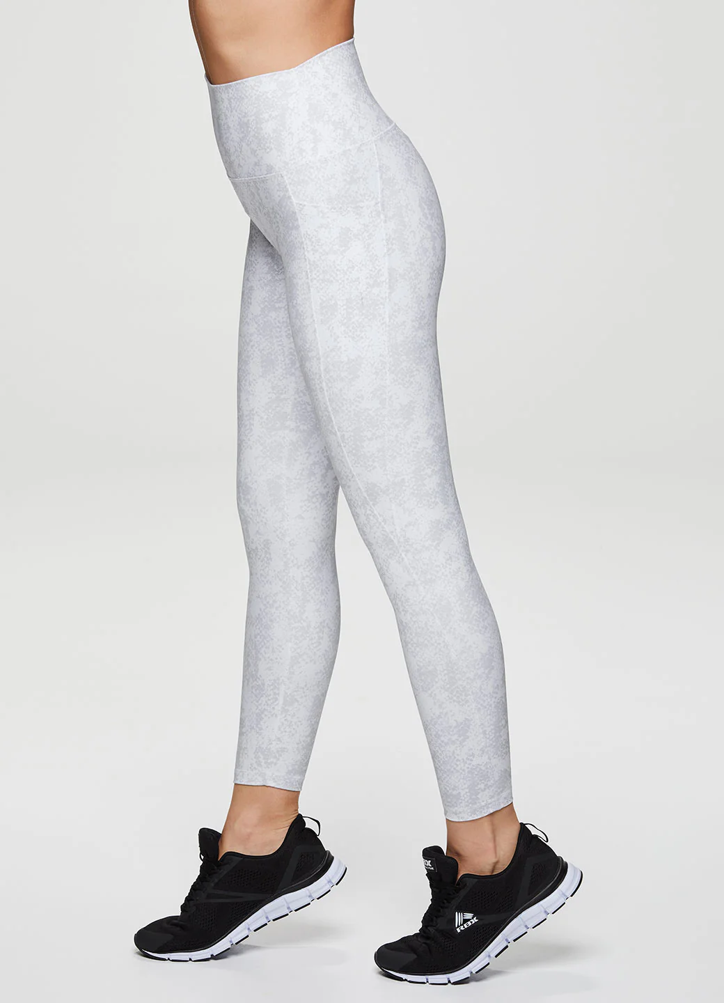 Prime Snake In The Grass Peached Legging - Image 5