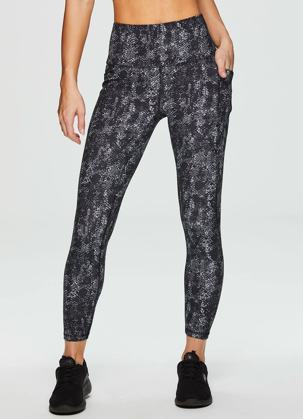 Prime Snake In The Grass Peached Legging - Image 6
