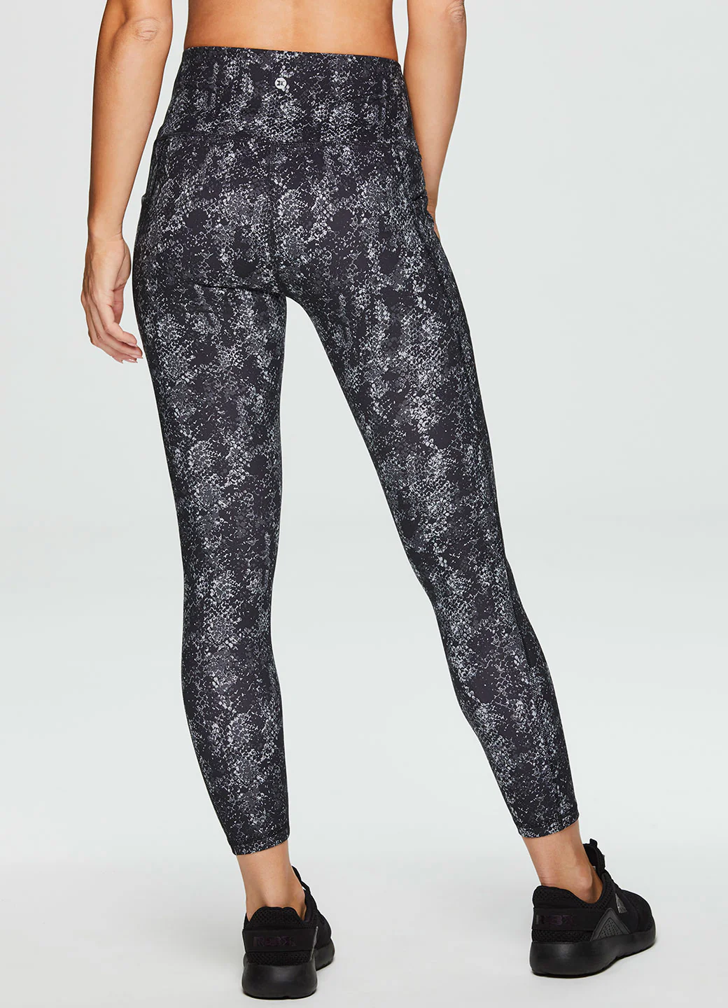 Prime Snake In The Grass Peached Legging - Image 8