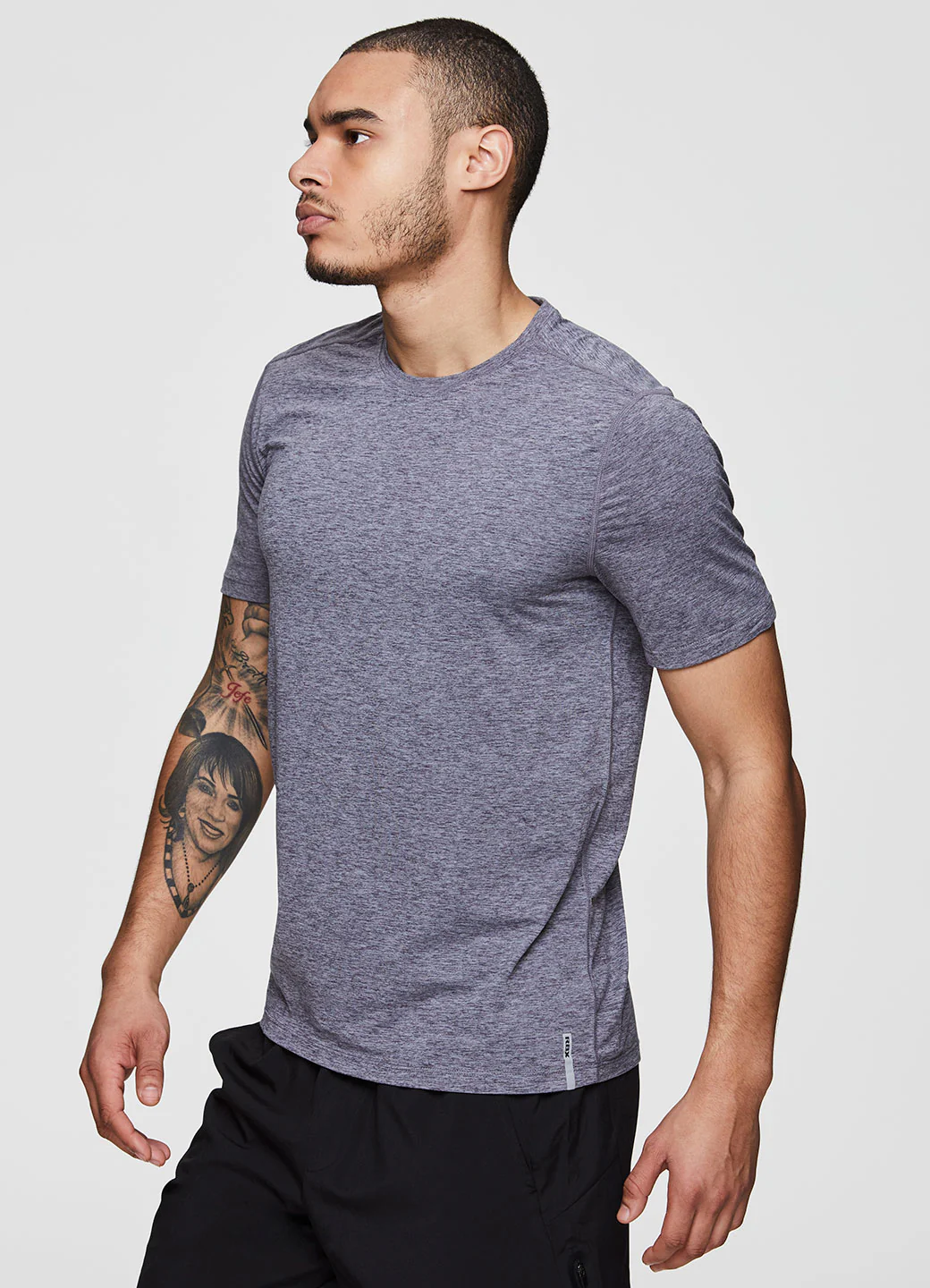 Prime Stretch Everyday Tee - Image 15