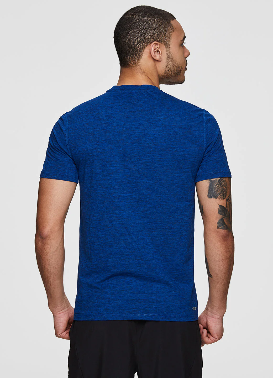 Prime Stretch Everyday Tee - Image 2