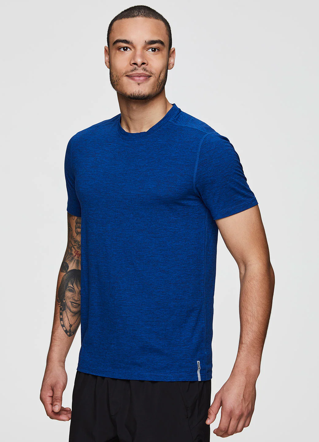 Prime Stretch Everyday Tee - Image 3