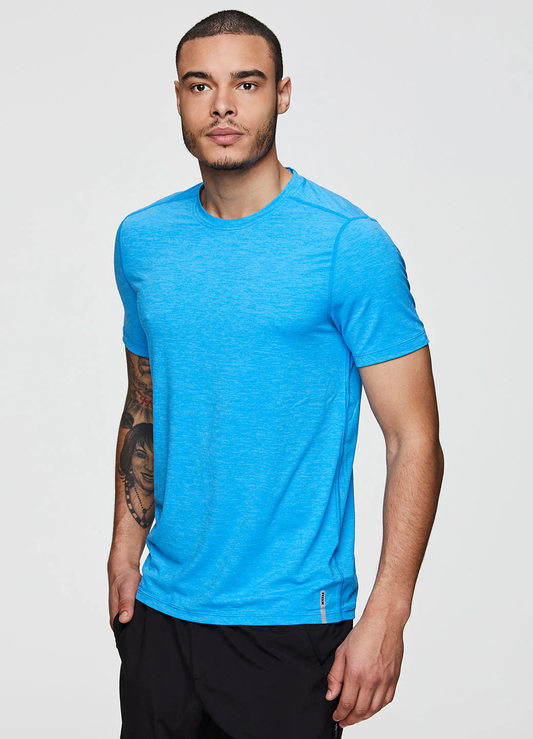 Prime Stretch Everyday Tee - Image 7