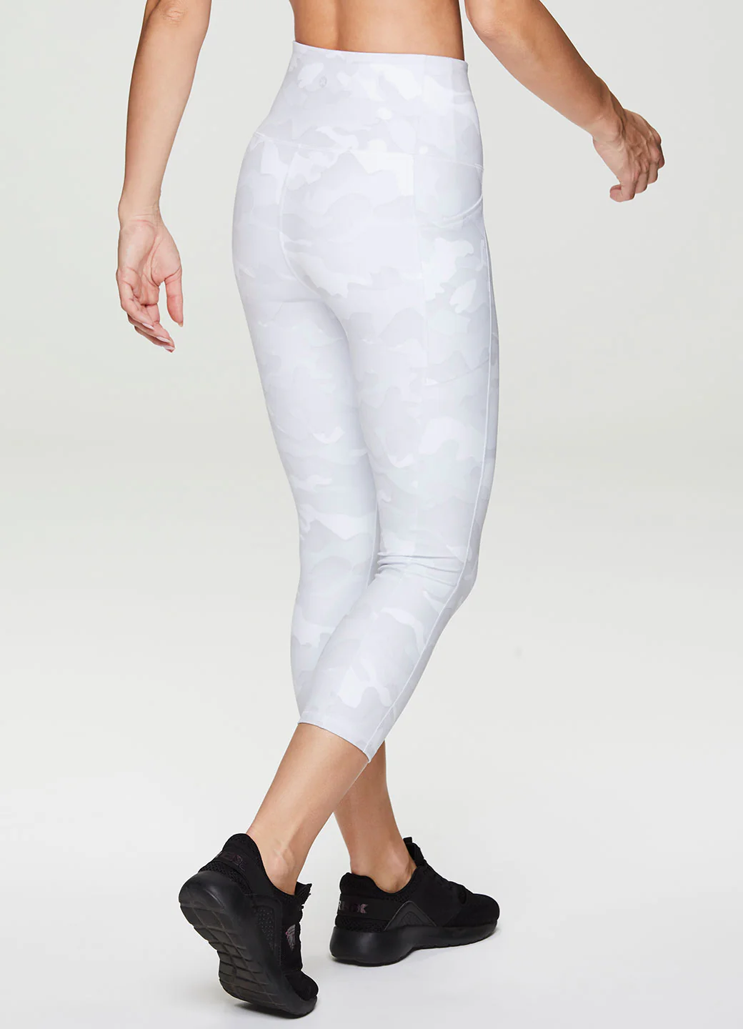 Prime Super Soft Camo Capri - Image 3