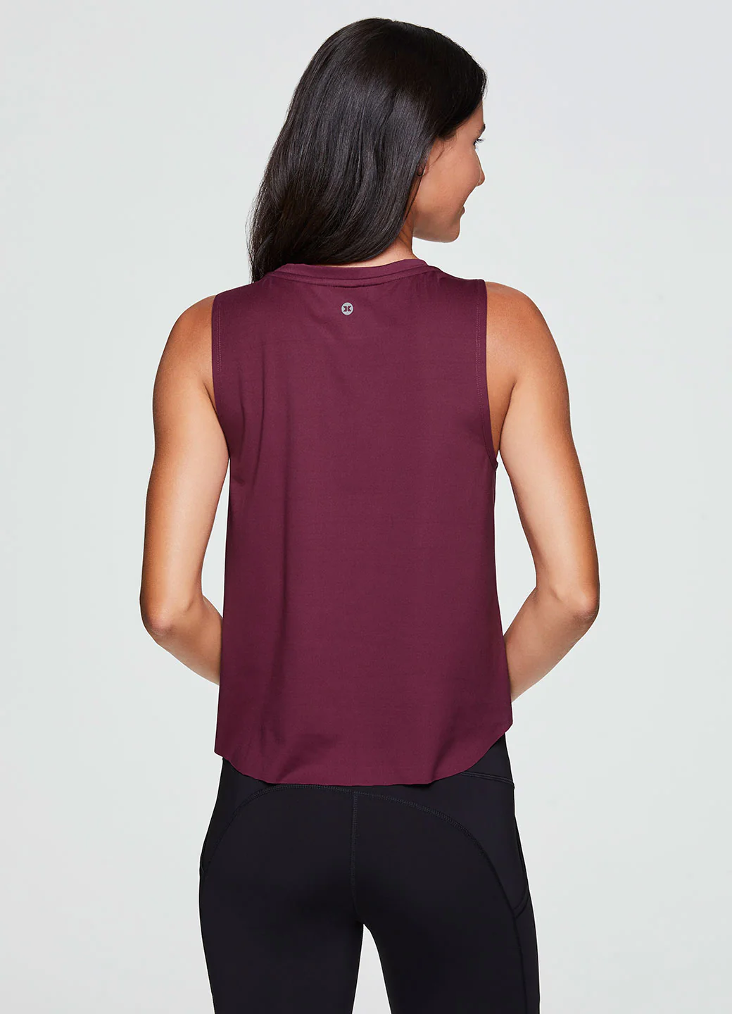 Prime Super Soft Easy Crop Tank - Image 10