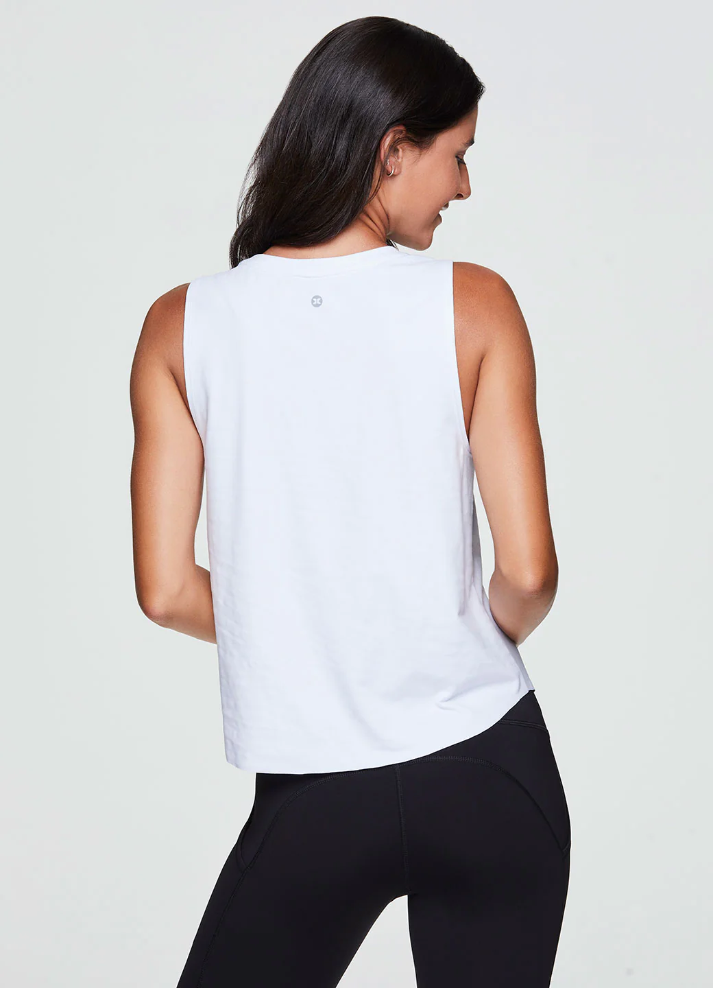 Prime Super Soft Easy Crop Tank - Image 6