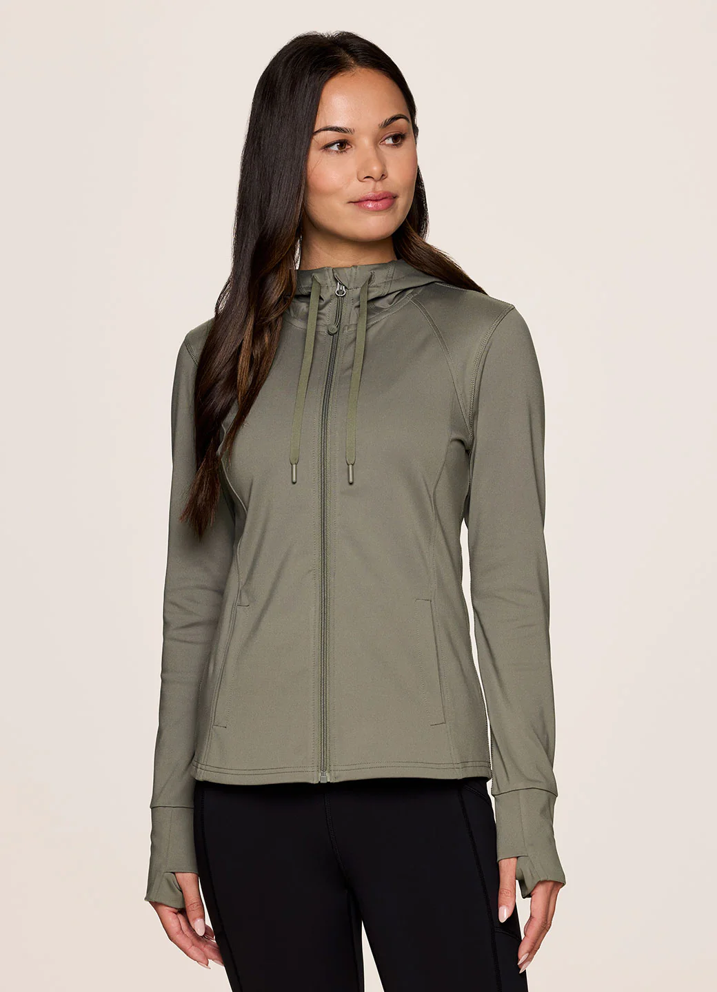 Prime Super Soft Hoodie Jacket - Image 10