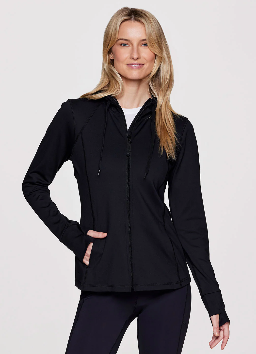 Prime Super Soft Hoodie Jacket - Image 11