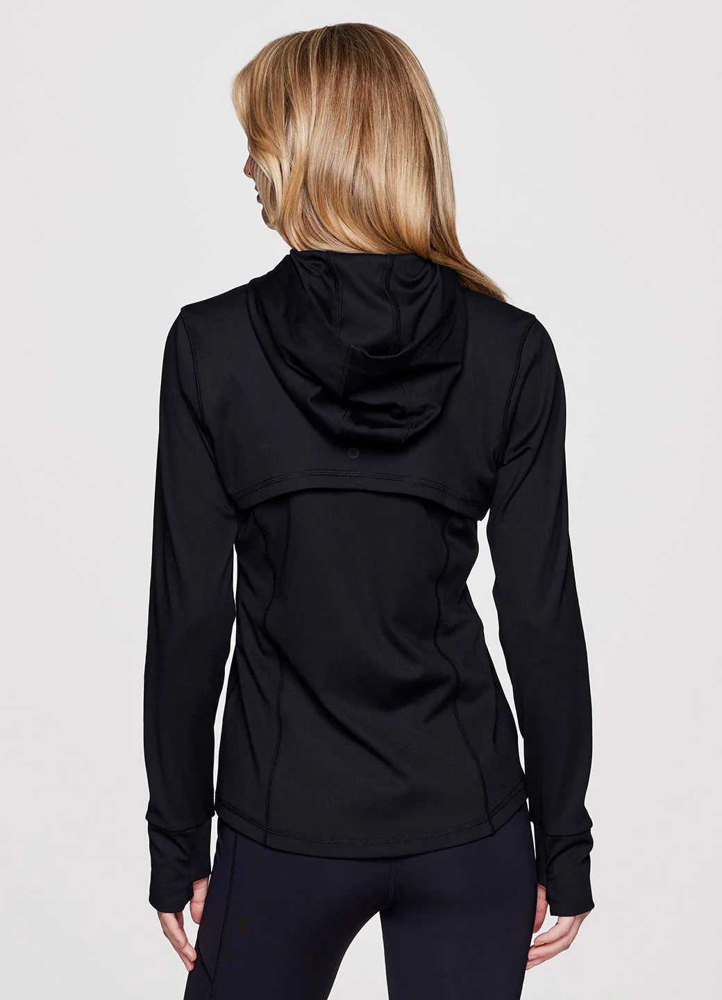 Prime Super Soft Hoodie Jacket - Image 12