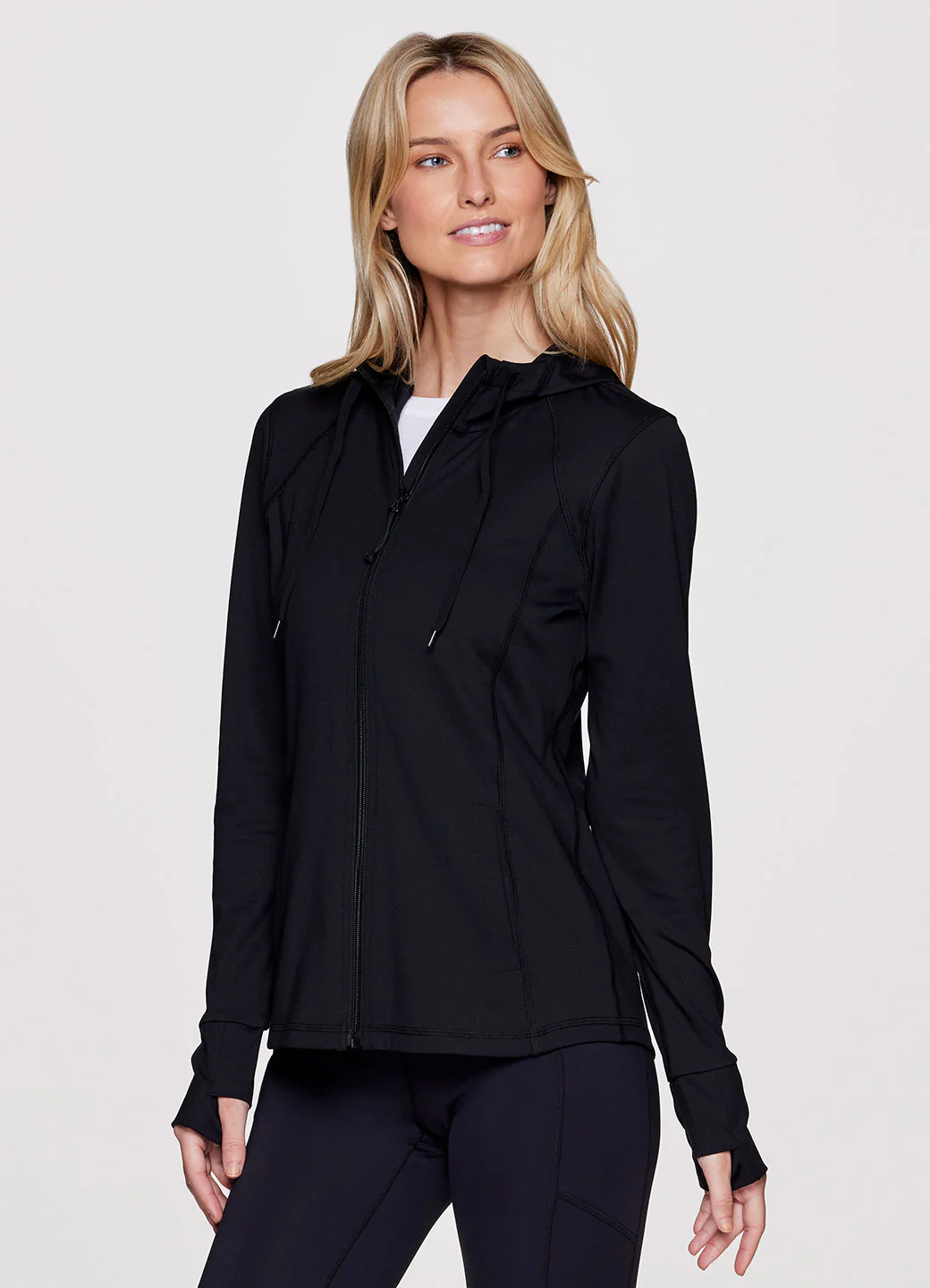 Prime Super Soft Hoodie Jacket - Image 14
