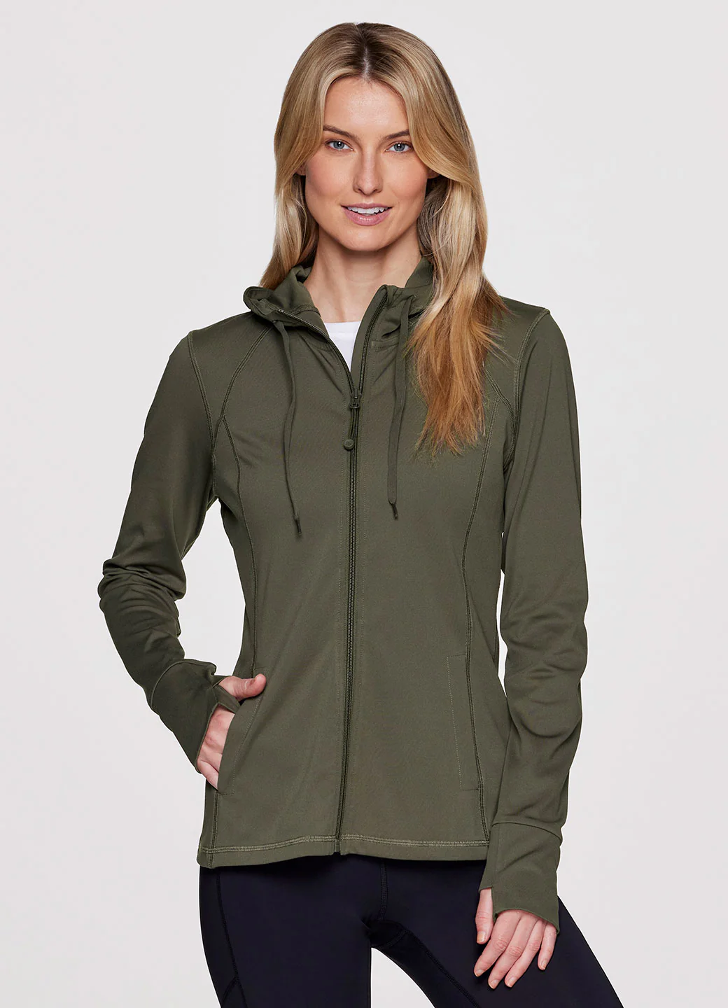 Prime Super Soft Hoodie Jacket - Image 16