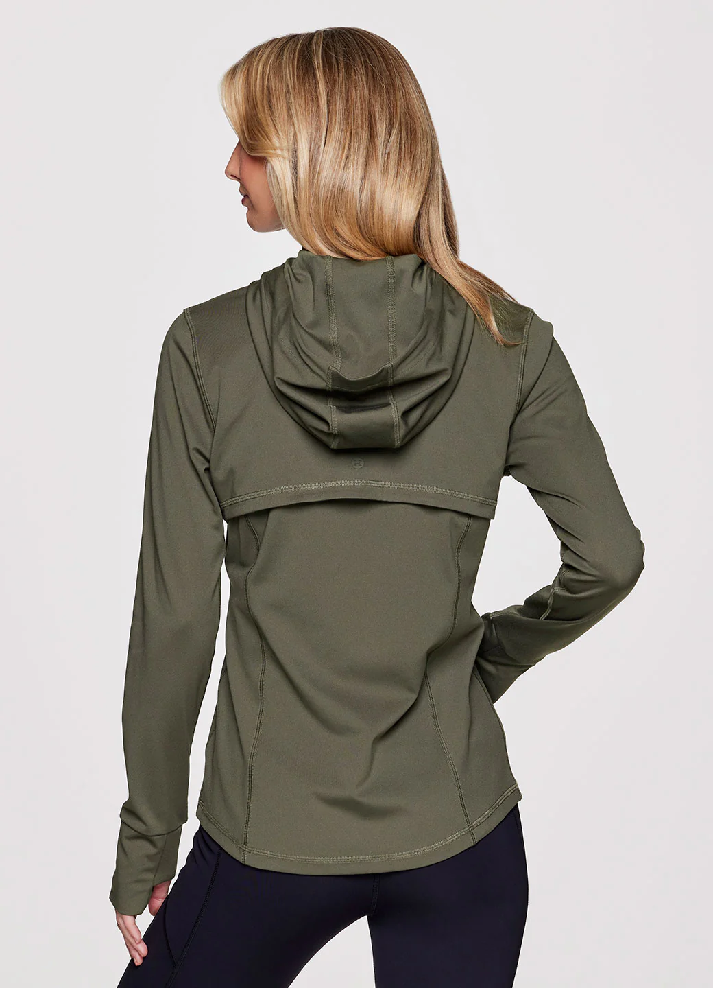 Prime Super Soft Hoodie Jacket - Image 17