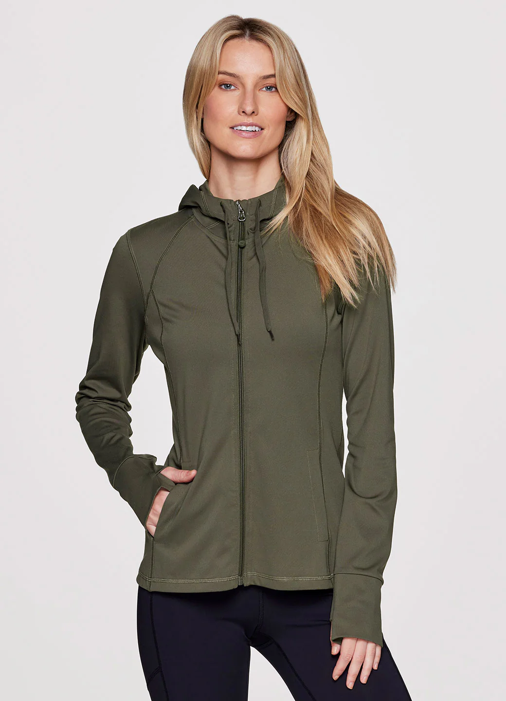 Prime Super Soft Hoodie Jacket - Image 20