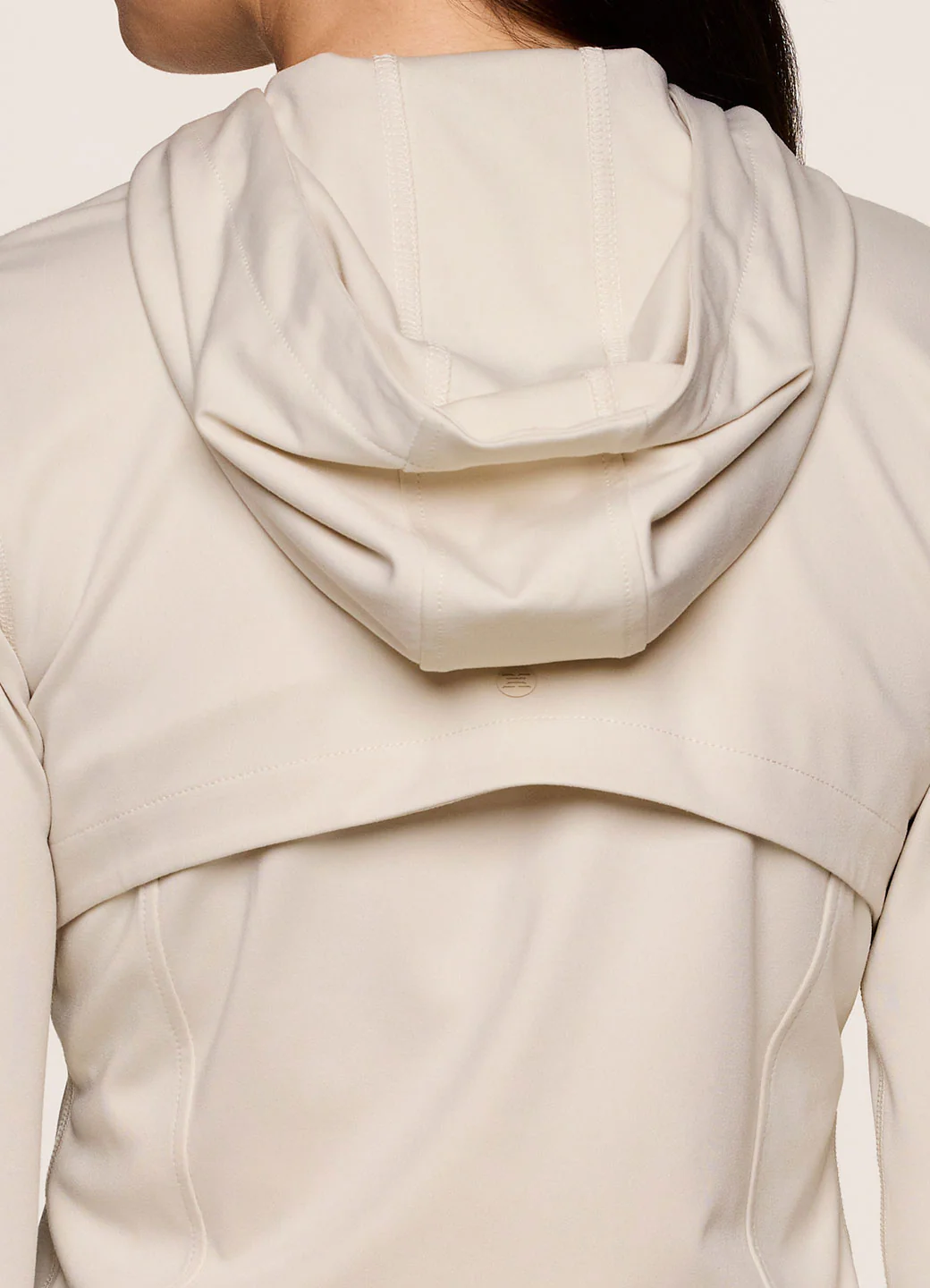 Prime Super Soft Hoodie Jacket - Image 3