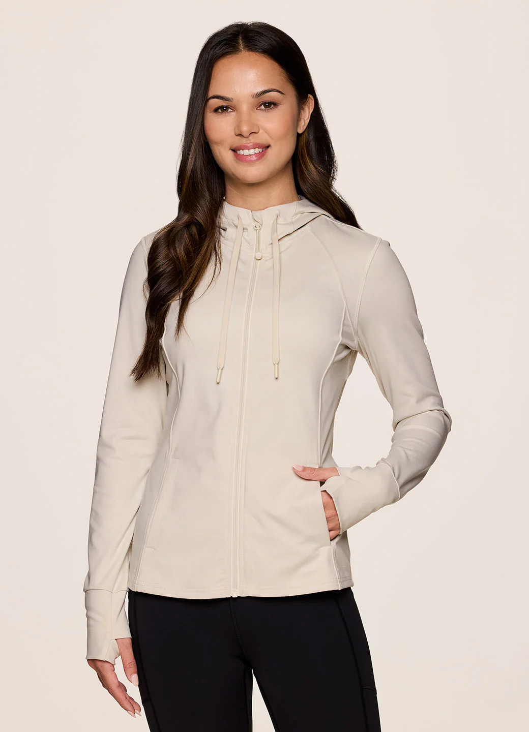 Prime Super Soft Hoodie Jacket - Image 5