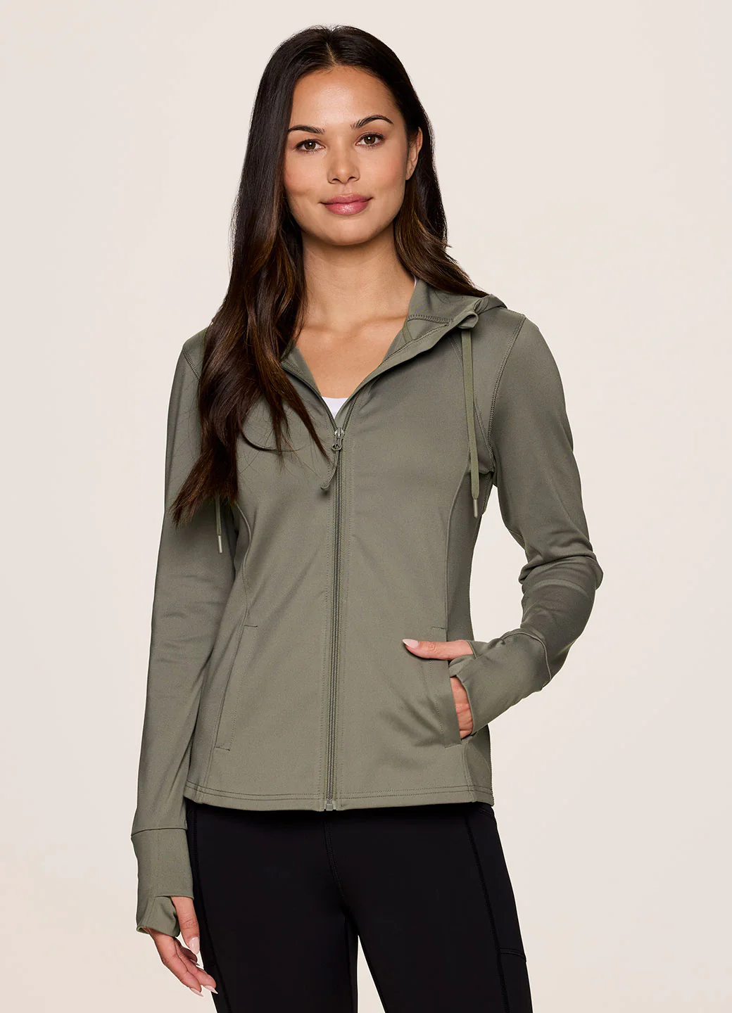 Prime Super Soft Hoodie Jacket - Image 6