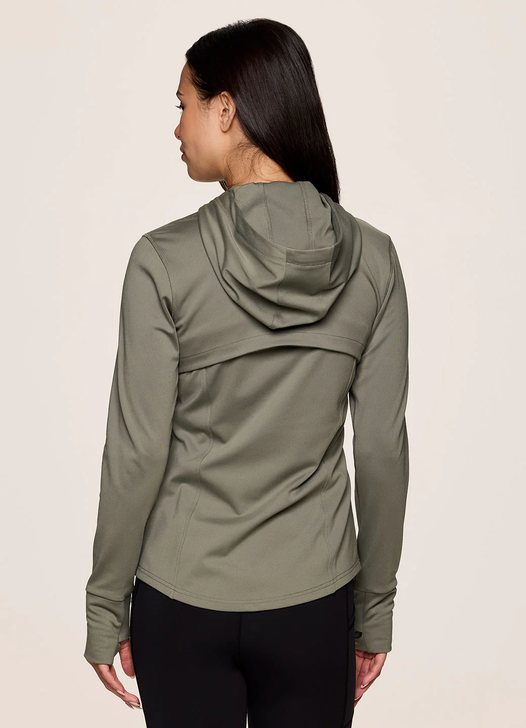 Prime Super Soft Hoodie Jacket - Image 7