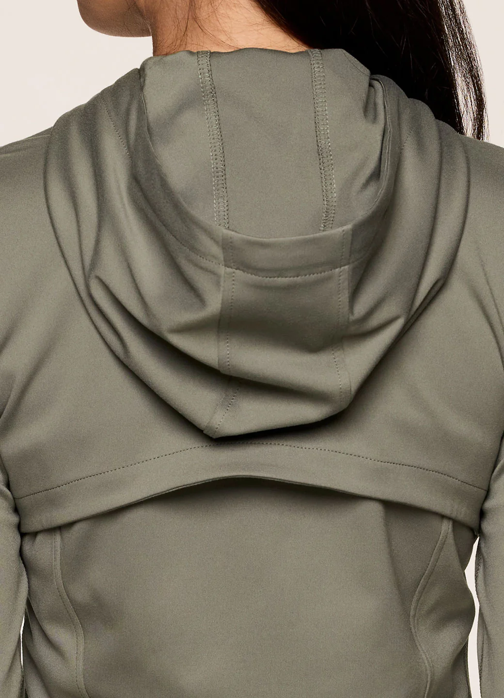 Prime Super Soft Hoodie Jacket - Image 8