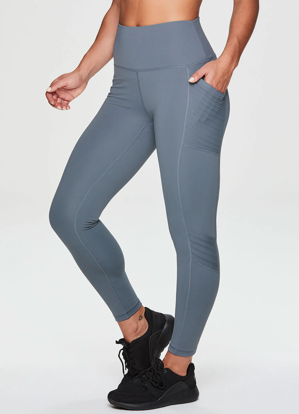Prime Super Soft Moto Legging - Image 11