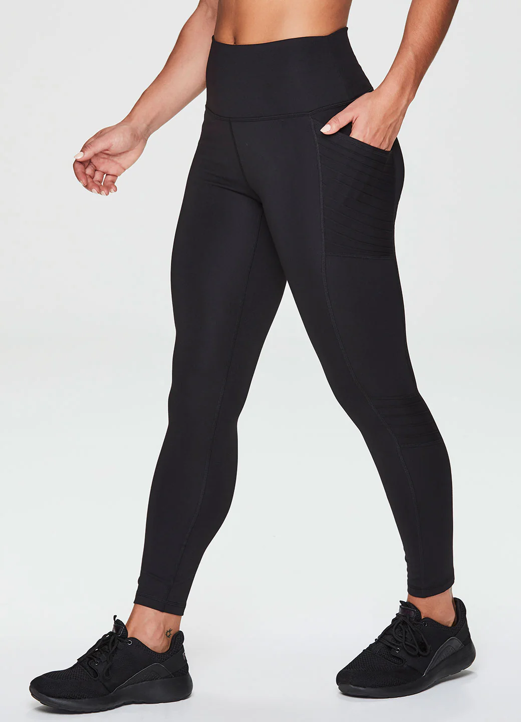 Prime Super Soft Moto Legging - Image 16