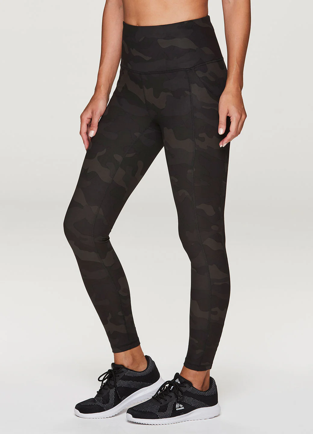 Prime Ultimate Camo Super Soft Legging - Image 10